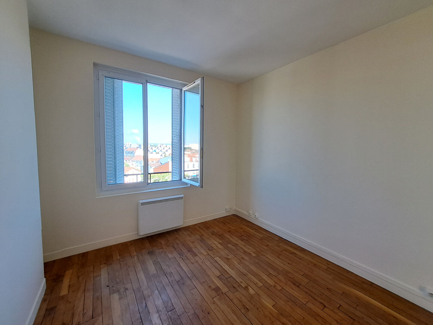 Agence immobilière de Sabimmo Saint-Ouen