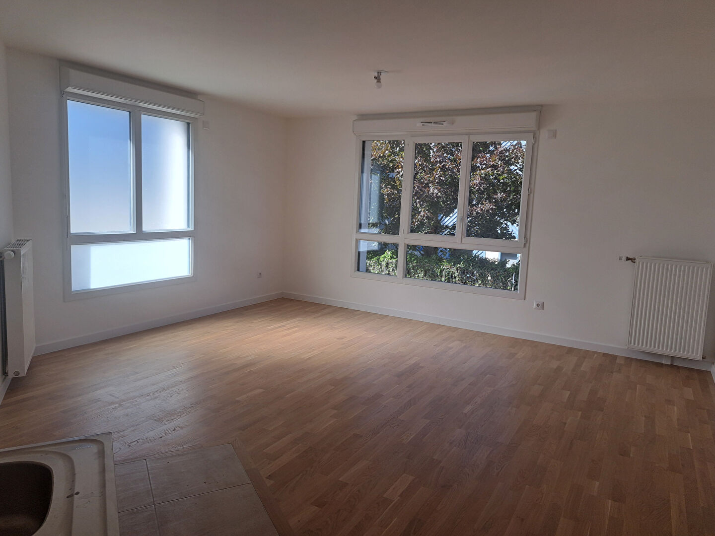 Agence immobilière de Sabimmo Saint-Ouen
