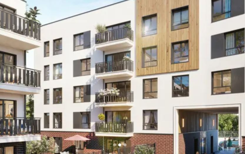 Agence immobilière de Sabimmo Saint-Ouen