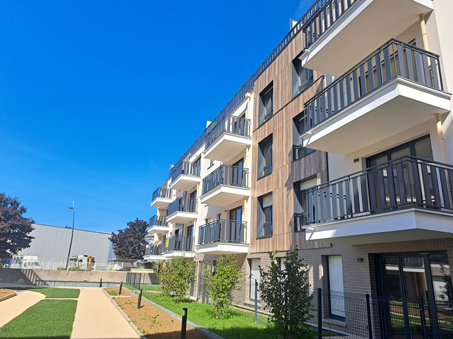 Agence immobilière de Sabimmo Saint-Ouen