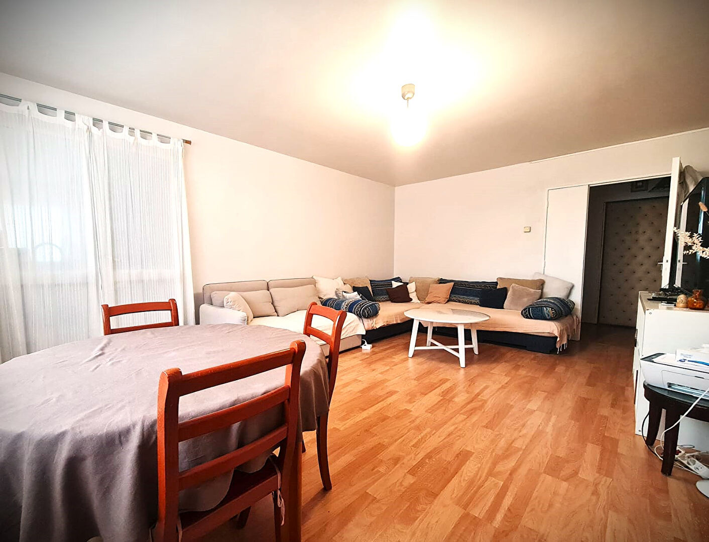 Agence immobilière de Sabimmo Saint-Ouen
