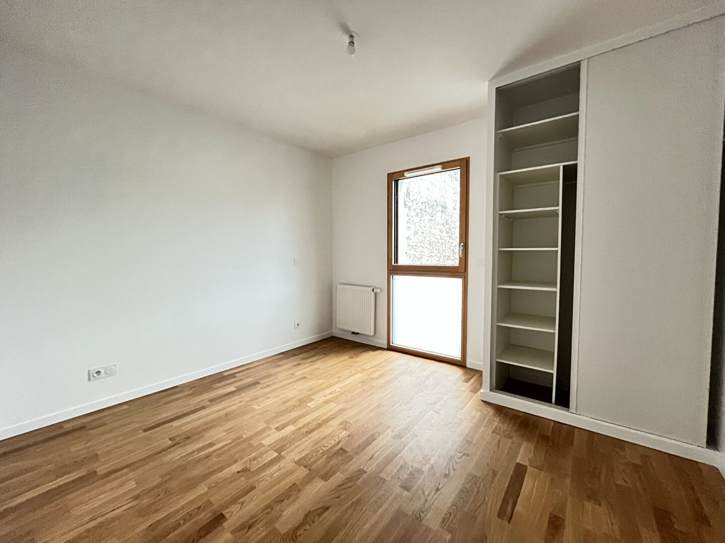 À louer - DUPLEX de 4 pièces neuf, Rue des Quatre Chemins (disponible début 2026)