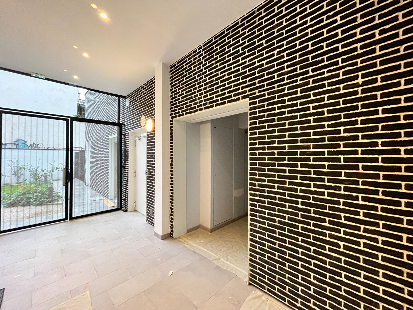 À louer -  5 pièces neuf, Rue des Quatre Chemins (disponible début 2026)