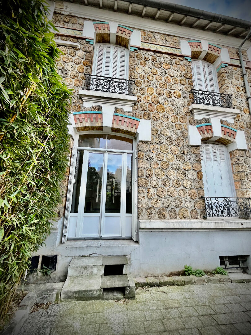 Agence immobilière de Sabimmo Saint-Ouen