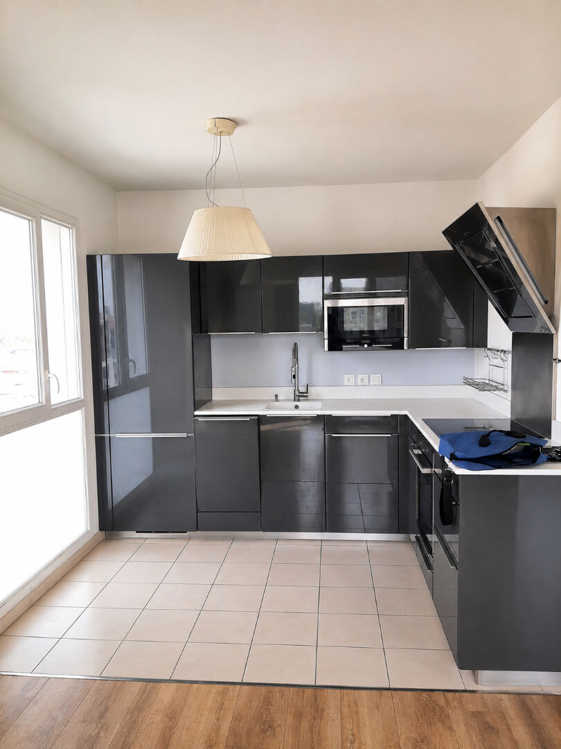 Agence immobilière de Sabimmo Saint-Ouen