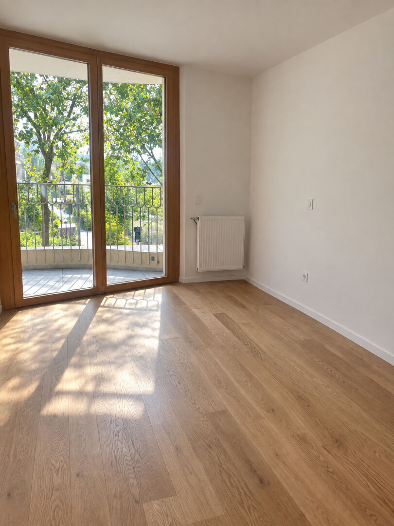 Agence immobilière de Sabimmo Saint-Ouen