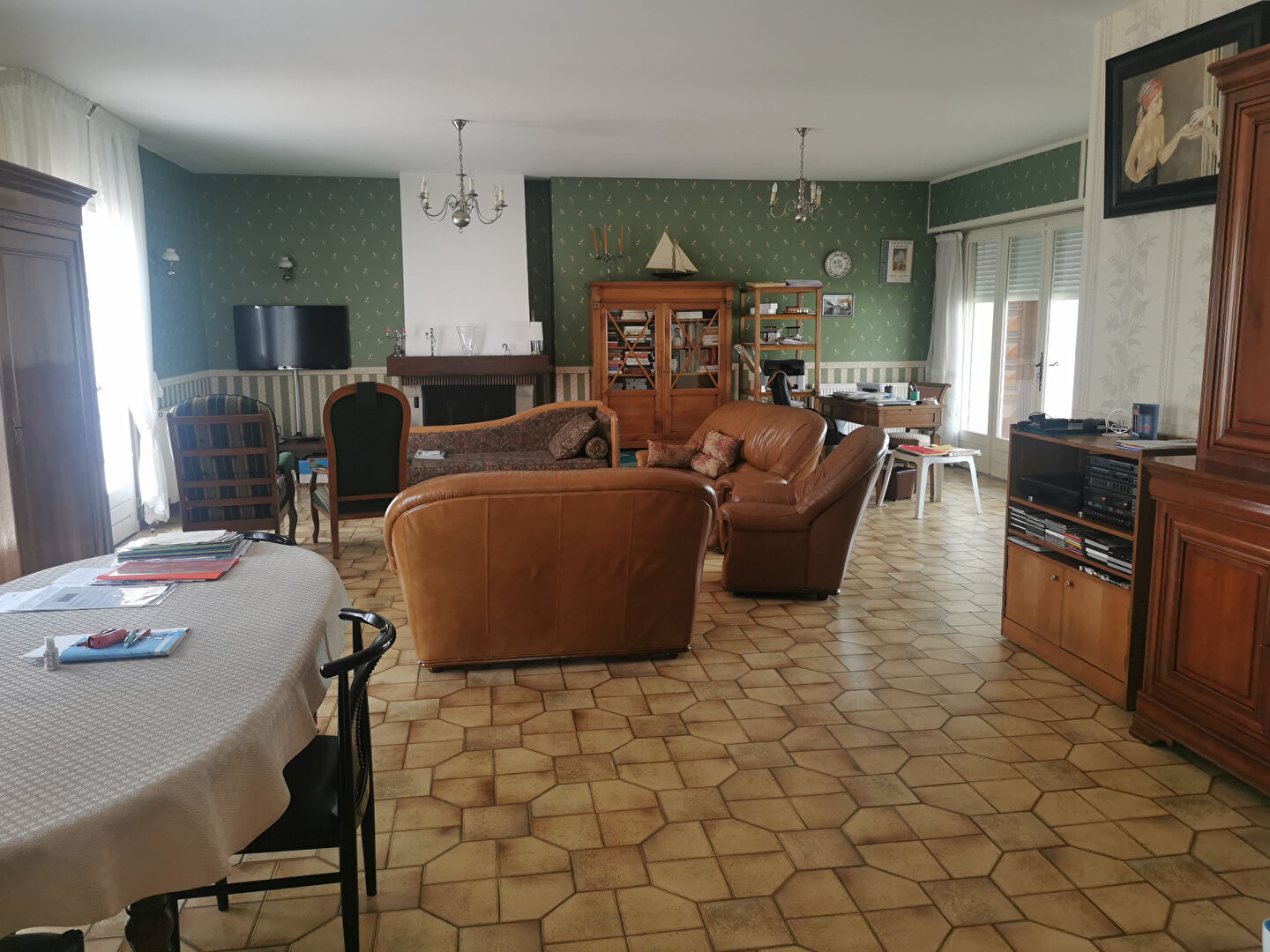 Photo Angoulême St Cybard - Maison 5 pièce(s) 165 m2 image 3/6