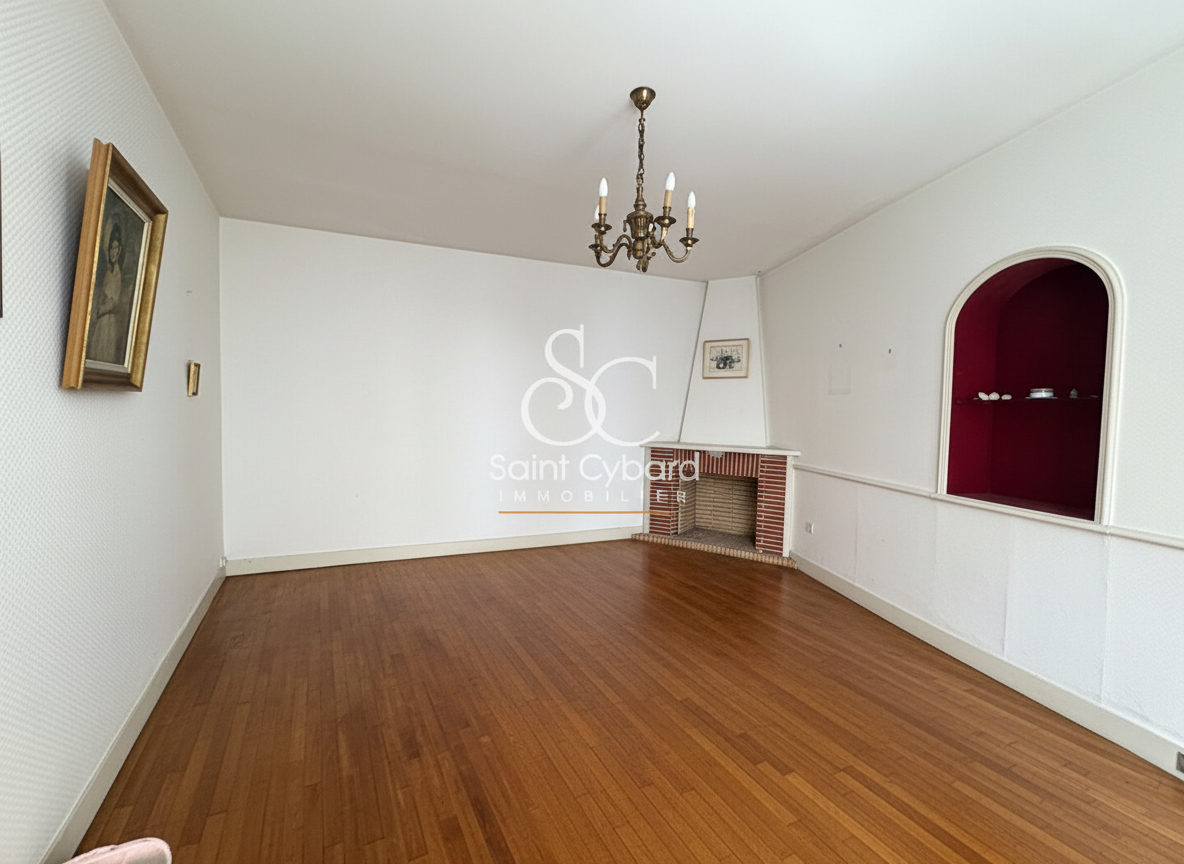 Agence immobilière de SAINT CYBARD IMMOBILIER Angouleme - SAINT CYBARD IMMOBILIER