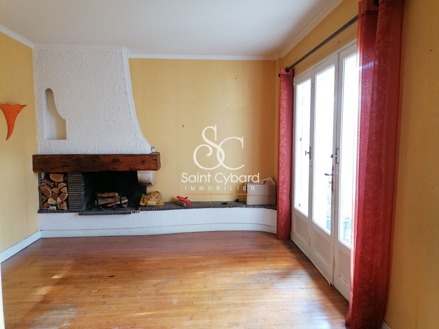 Photo Angoulême  - Maison avec garage et jardin image 2/6