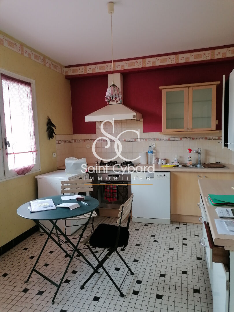 Photo Angoulême  - Maison avec garage et jardin image 4/6