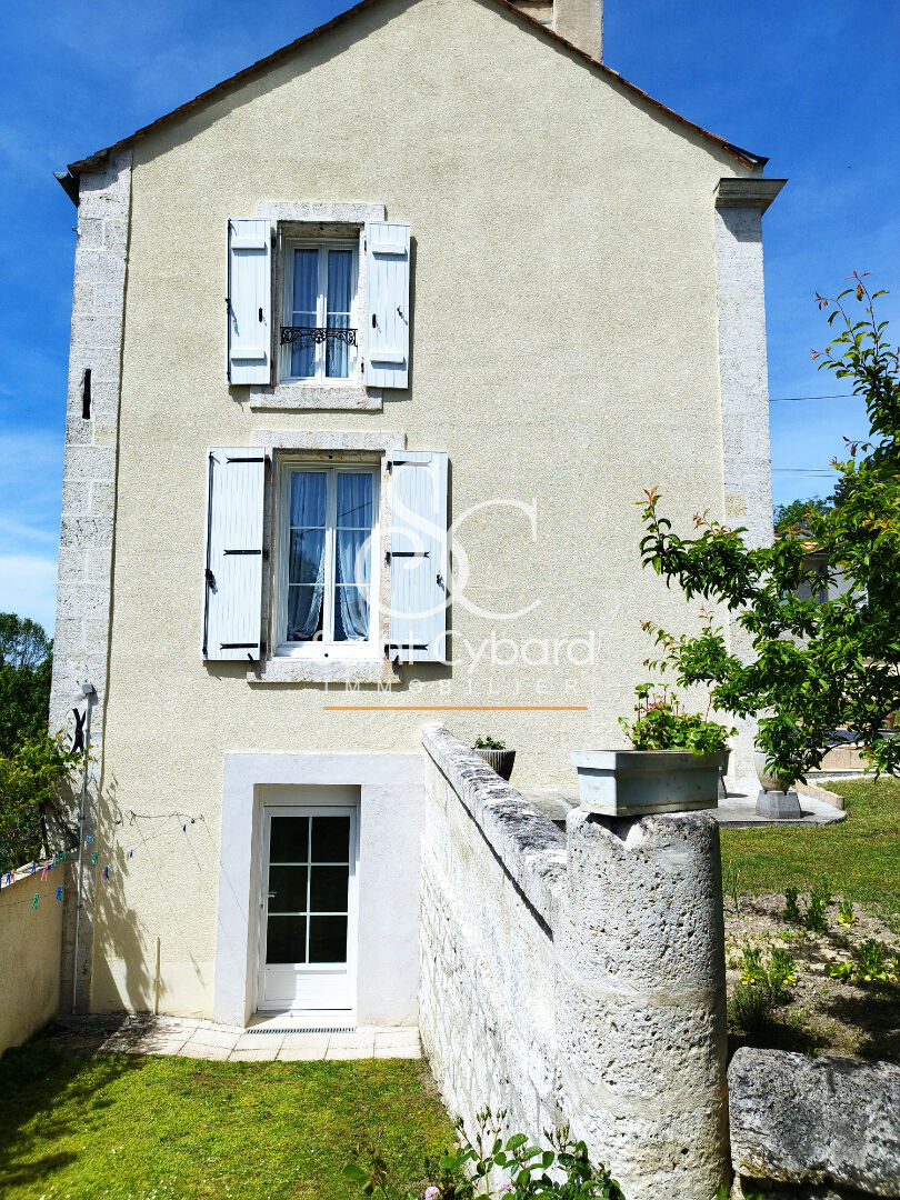 Photo Angoulême - Maison Charentaise image 2/6