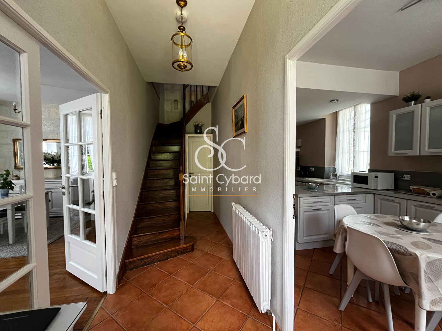 Photo Angoulême - Maison Charentaise image 3/6