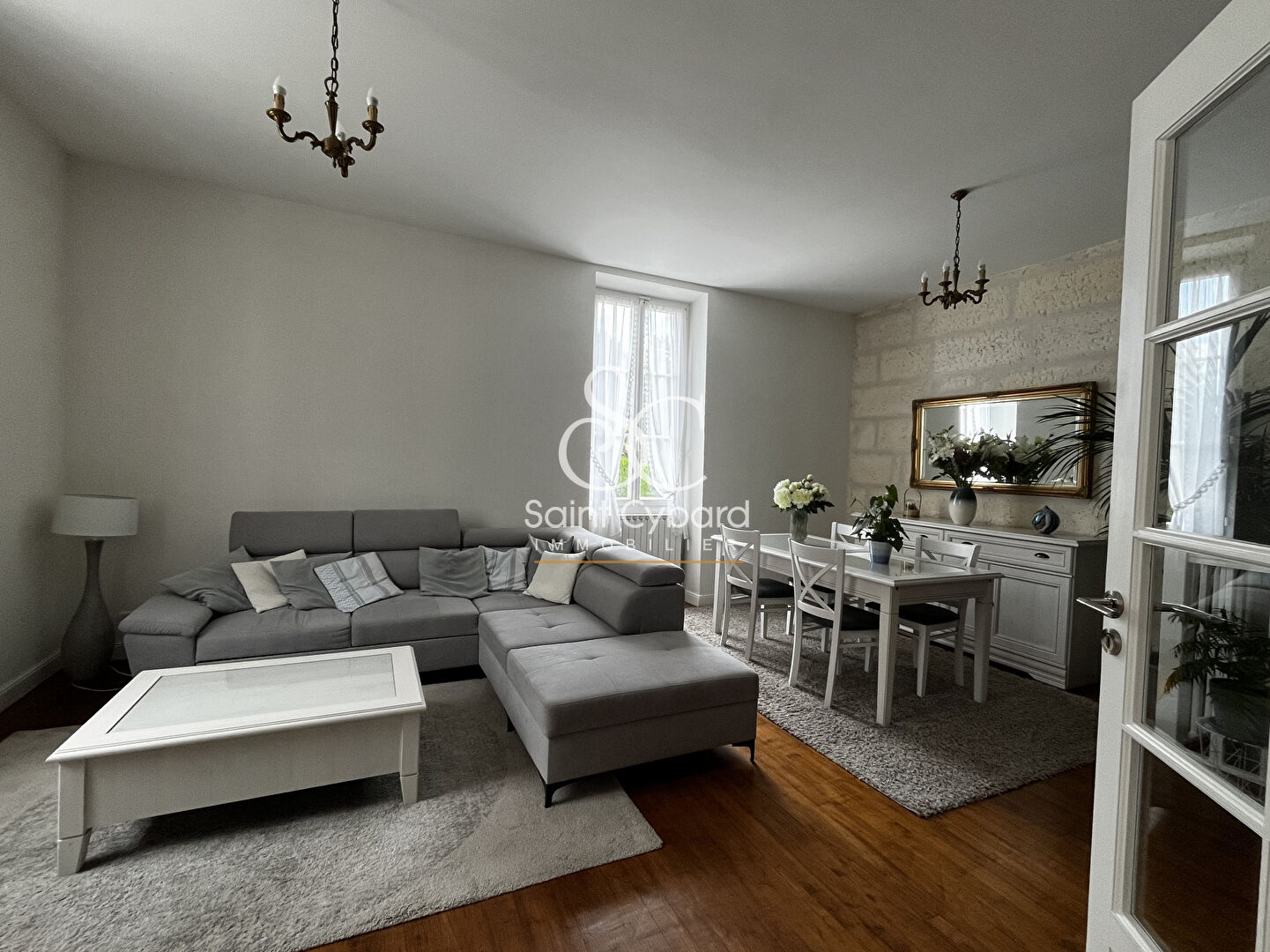 Photo Angoulême - Maison Charentaise image 4/6