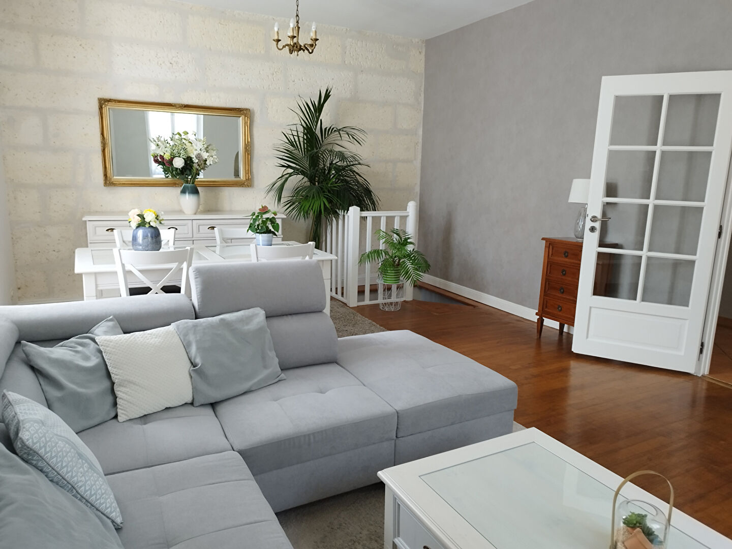 Photo Angoulême - Maison Charentaise image 5/6