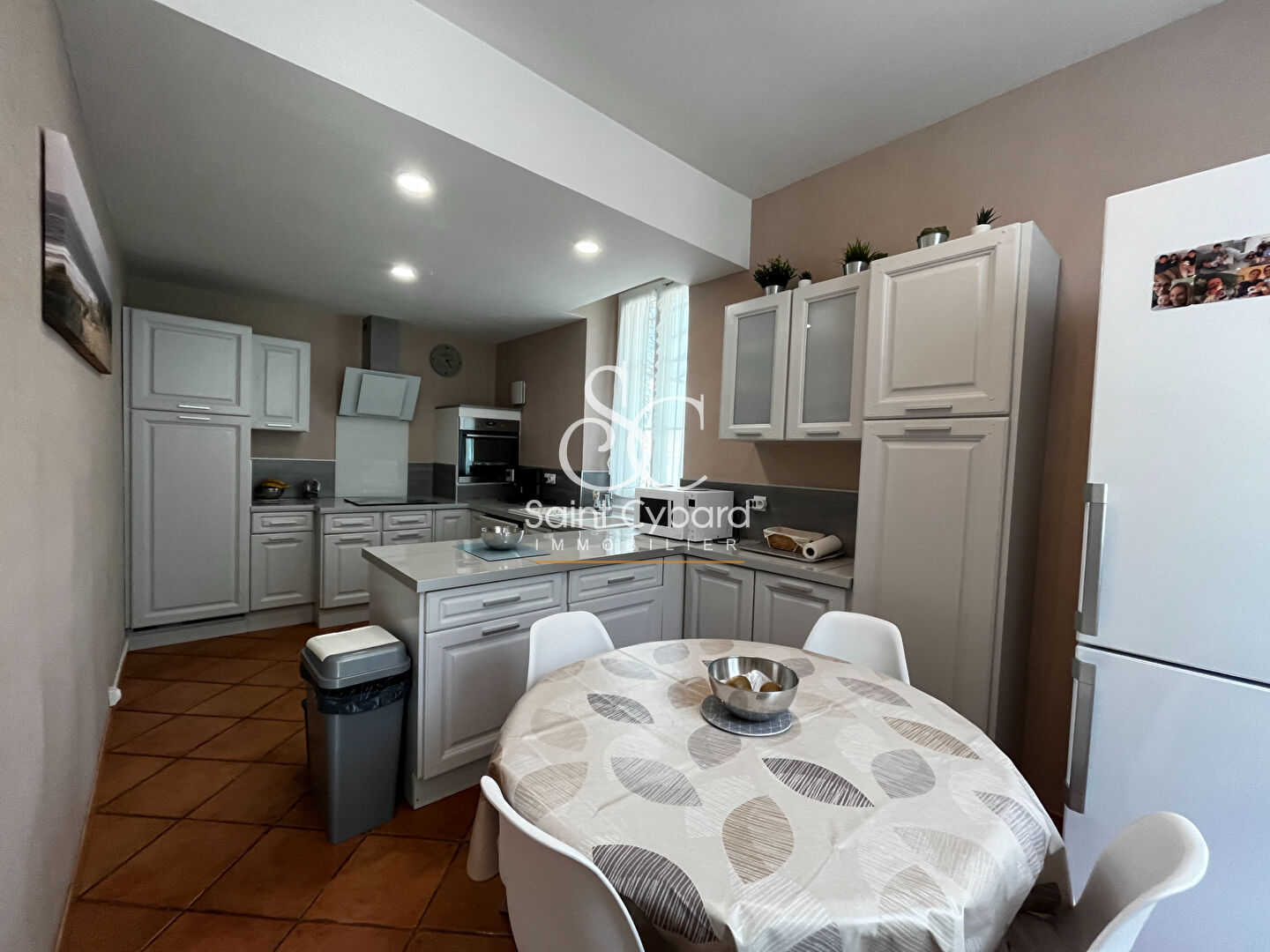 Photo Angoulême - Maison Charentaise image 6/6