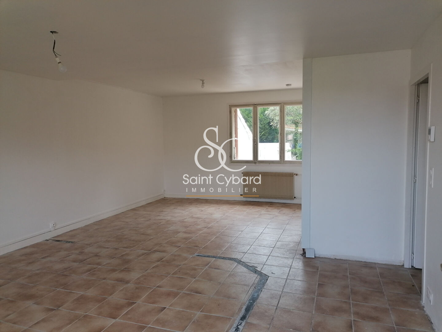 Photo Angoulême - Maison plain pied  - 4 pièces image 4/6