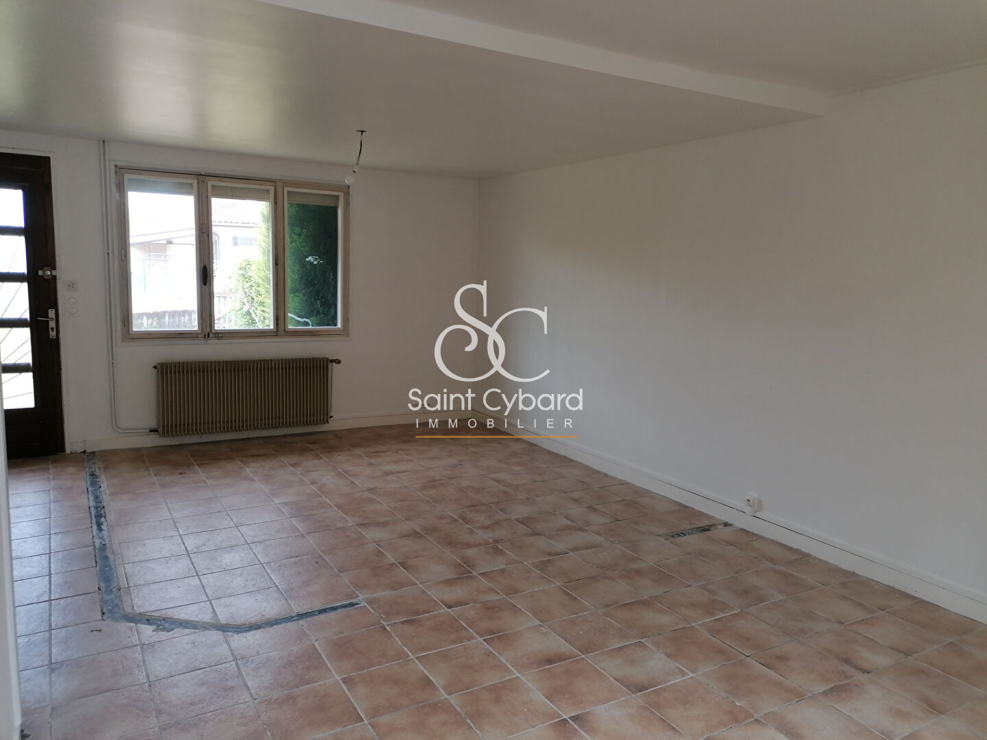 Photo Angoulême - Maison plain pied  - 4 pièces image 5/6