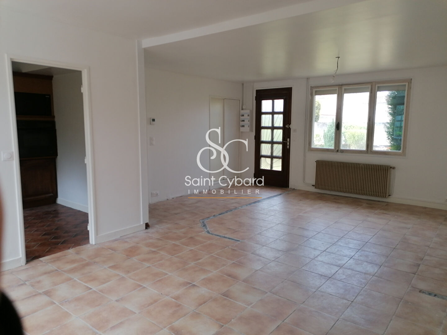 Photo Angoulême - Maison plain pied  - 4 pièces image 6/6