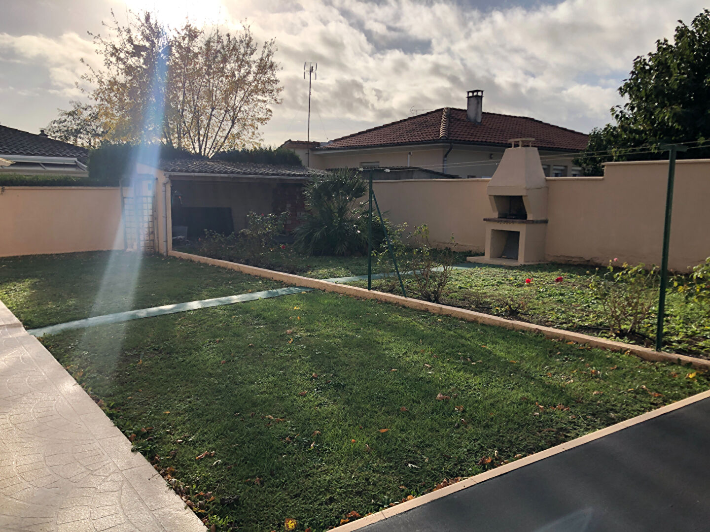 Agence immobilière de SAINT CYBARD IMMOBILIER Angouleme - SAINT CYBARD IMMOBILIER