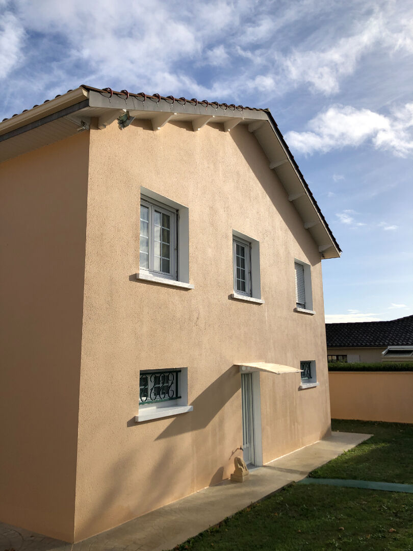 Photo Angoulême  St Cybard - 6 pièce(s) 172 m2 environ image 2/6