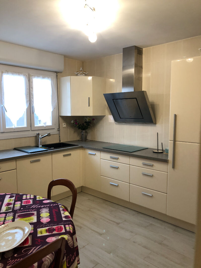 Photo Angoulême  St Cybard - 6 pièce(s) 172 m2 environ image 4/6