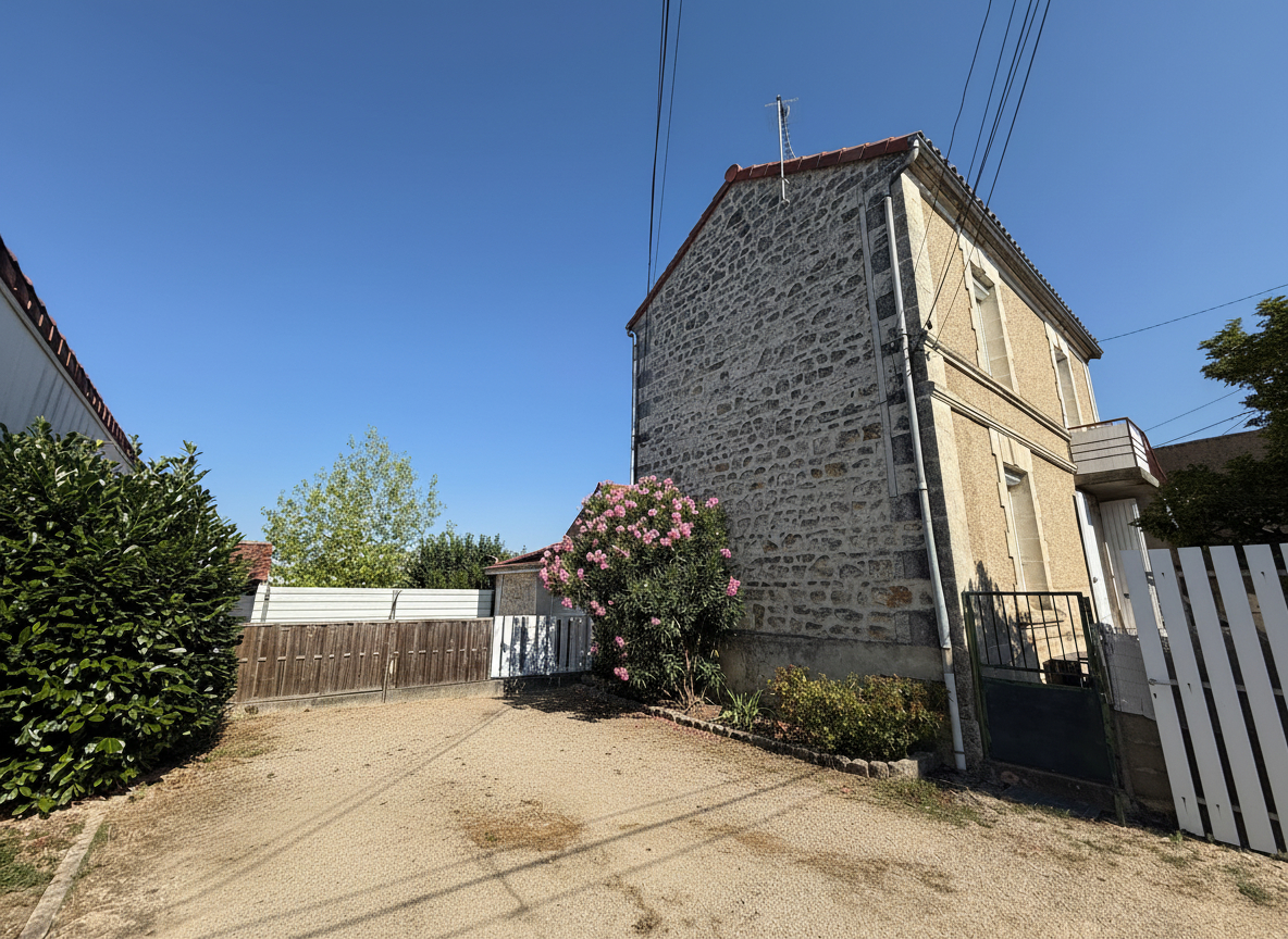 Agence immobilière de SAINT CYBARD IMMOBILIER Angouleme - SAINT CYBARD IMMOBILIER
