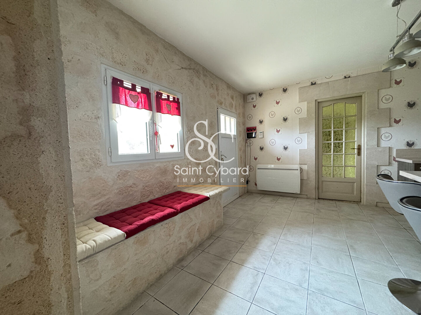 Photo Saint Saturnin - 6 pièces - 5 chambres image 6/6