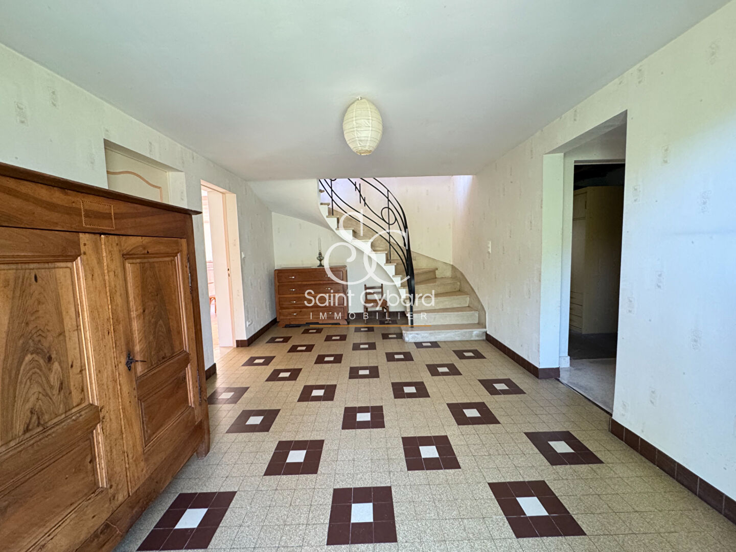 Photo Maison Angouleme 6 pièce(s) 155 m2 image 4/6