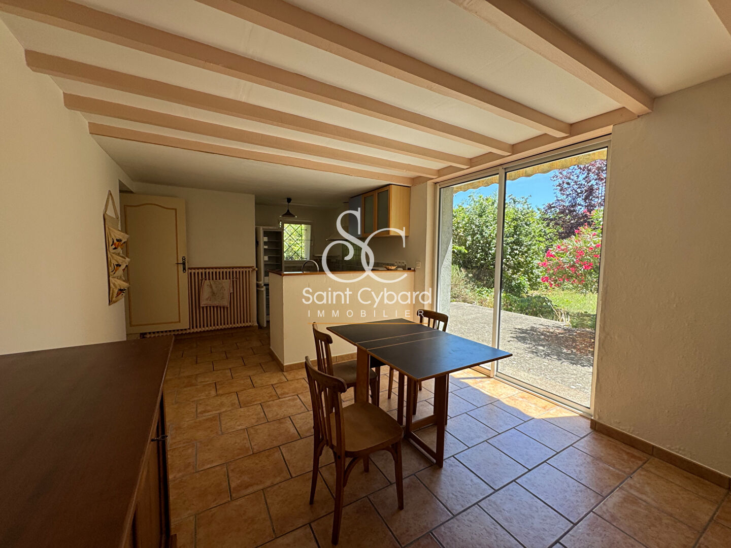 Photo Maison Angouleme 6 pièce(s) 155 m2 image 5/6