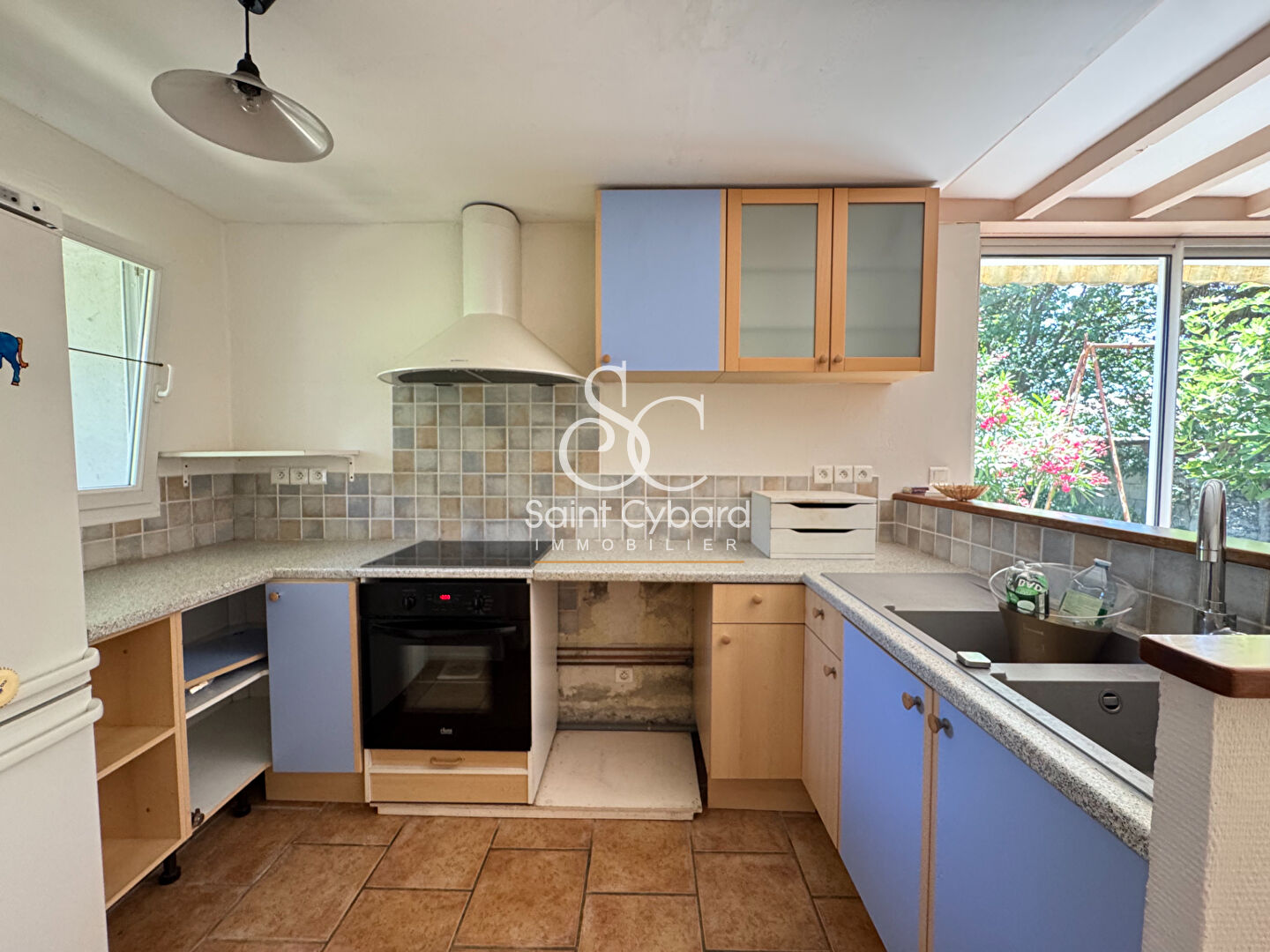 Photo Maison Angouleme 6 pièce(s) 155 m2 image 6/6