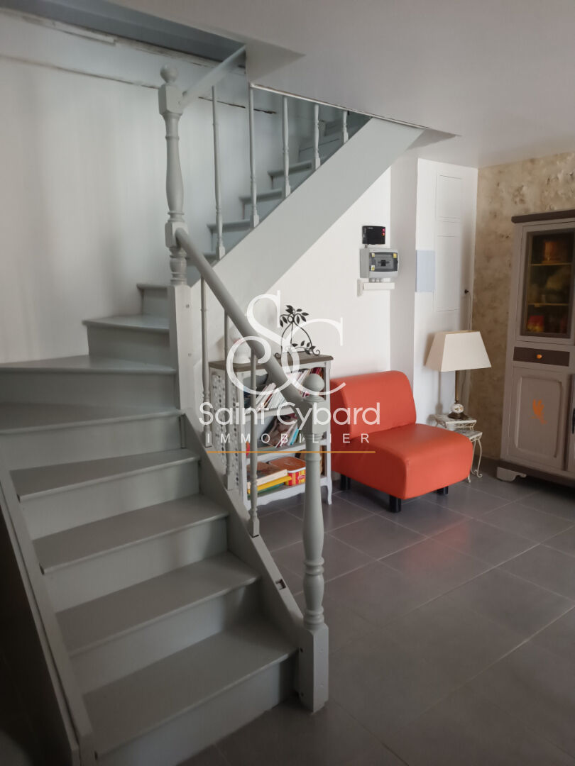 Photo Grande Maison Charentaise 6 pièce(s) avec studio indépendant image 6/6