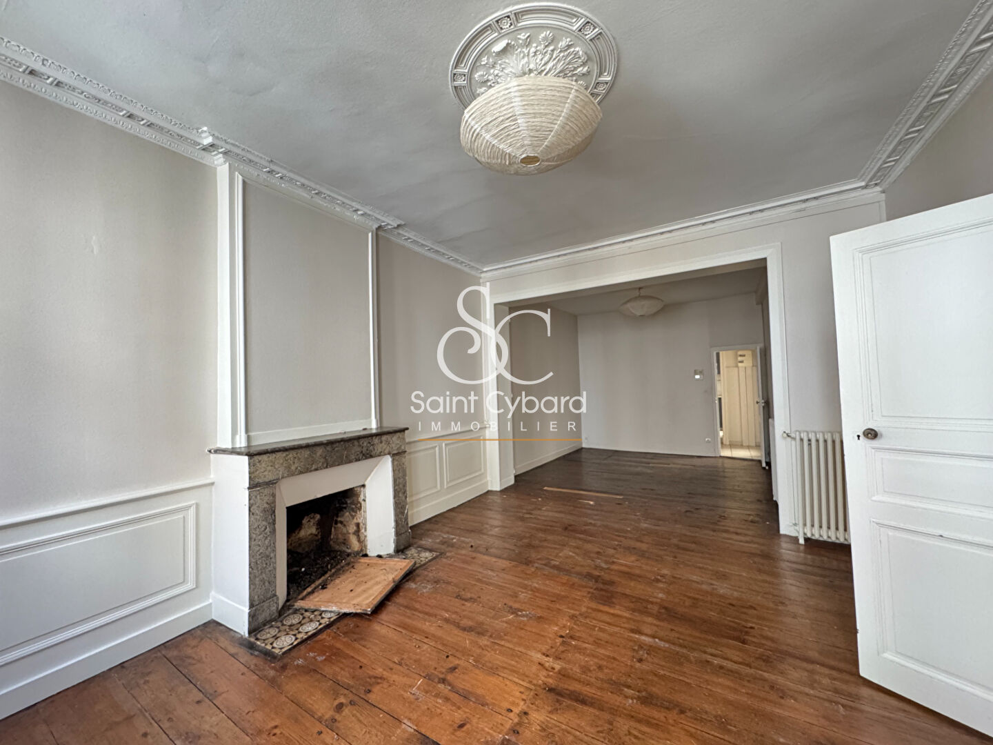 Photo Maison Centre-Ville Angoulême 8 pièce(s) - 201m² image 2/6