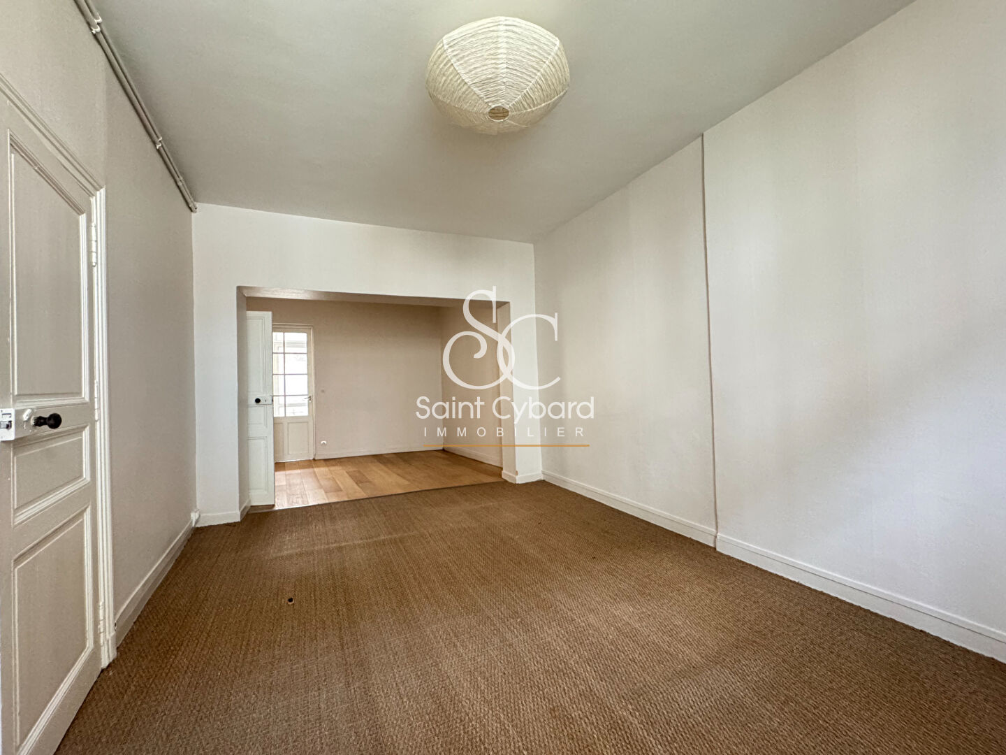 Photo Maison Centre-Ville Angoulême 8 pièce(s) - 201m² image 4/6