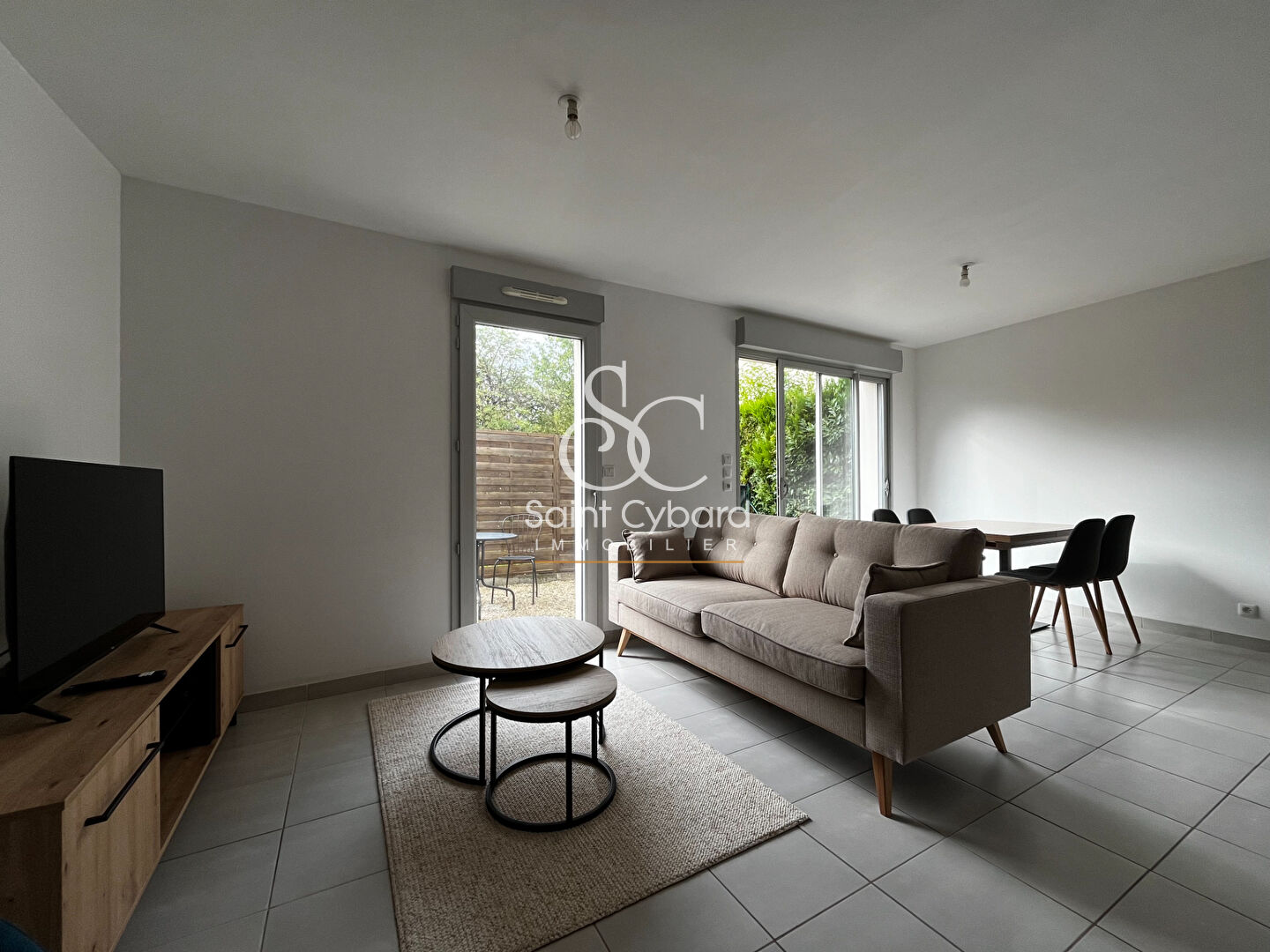 Agence immobilière de SAINT CYBARD IMMOBILIER Angouleme - SAINT CYBARD IMMOBILIER