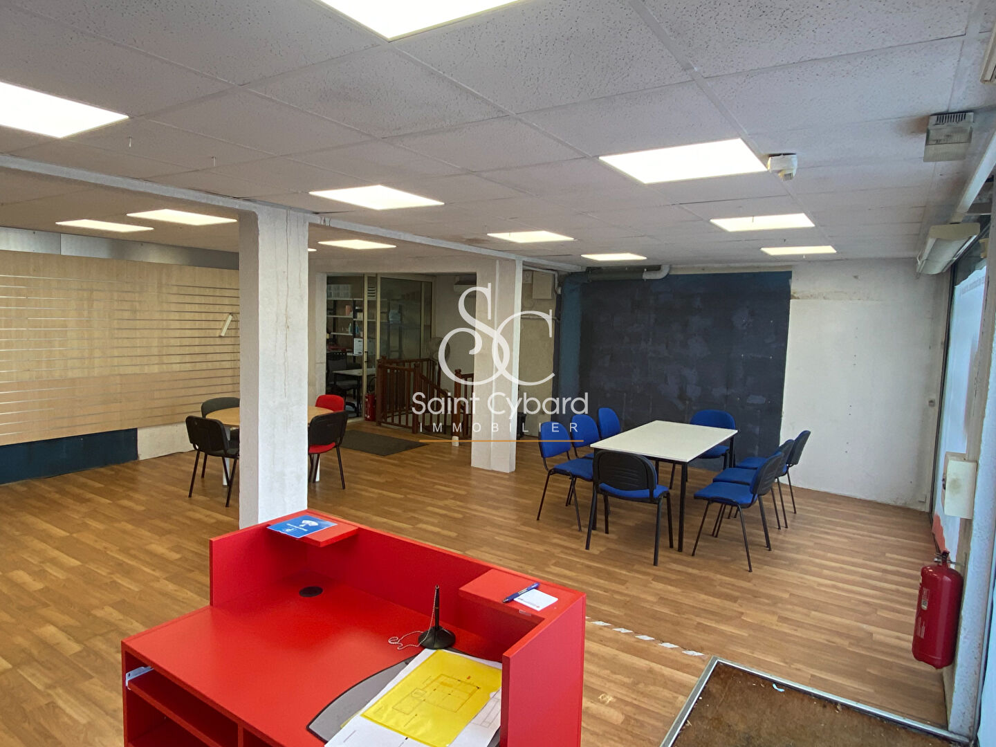 Photo Local commercial Angoulême image 2/6