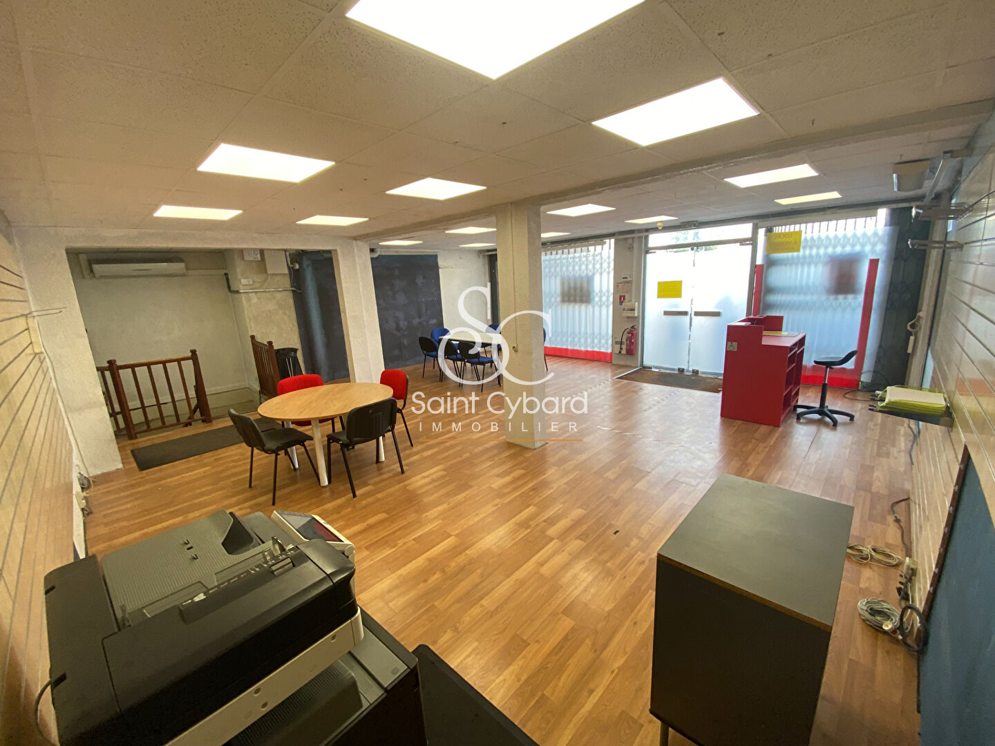 Photo Local commercial Angoulême image 3/6