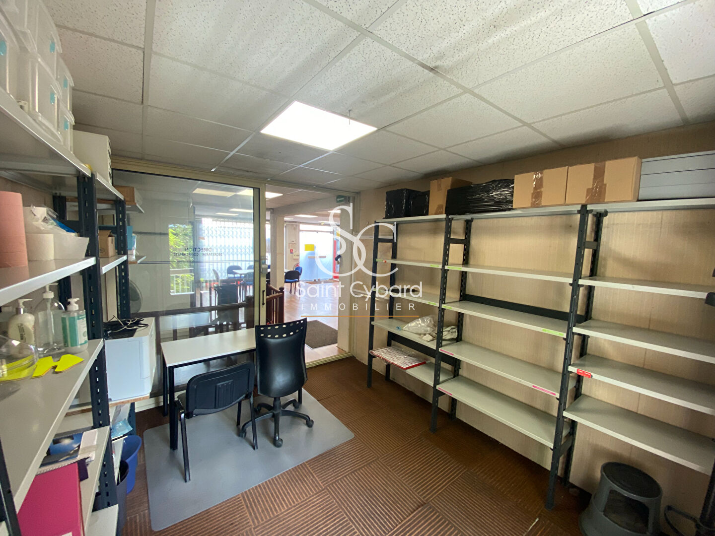 Photo Local commercial Angoulême image 4/6