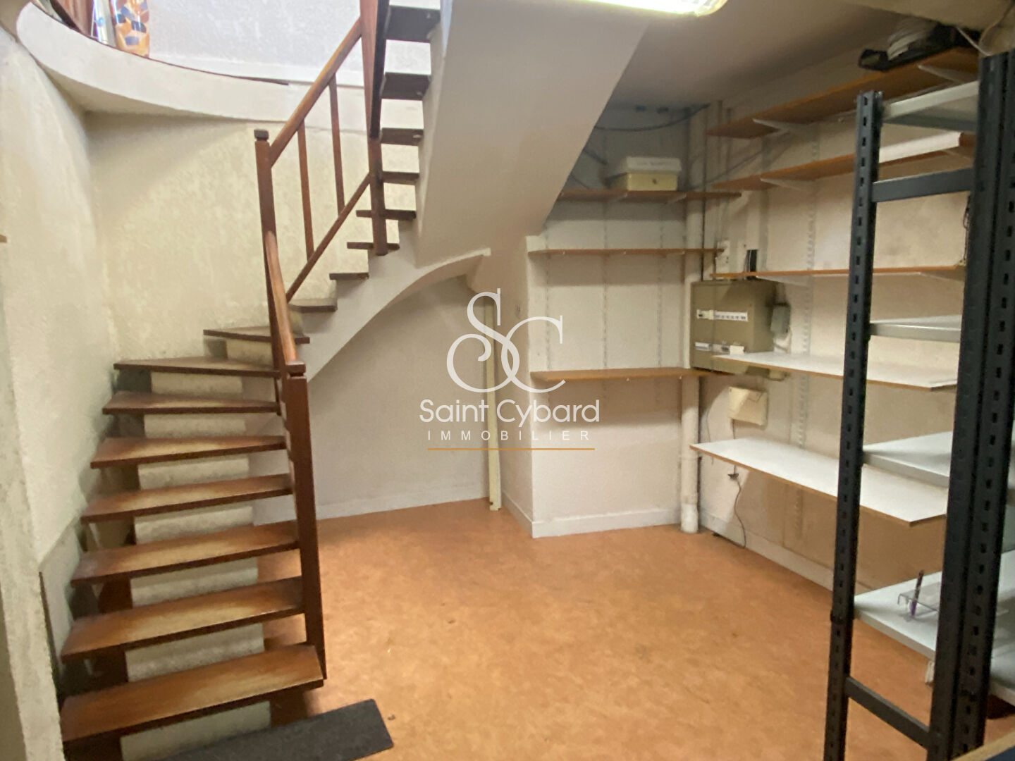 Photo Local commercial Angoulême image 5/6