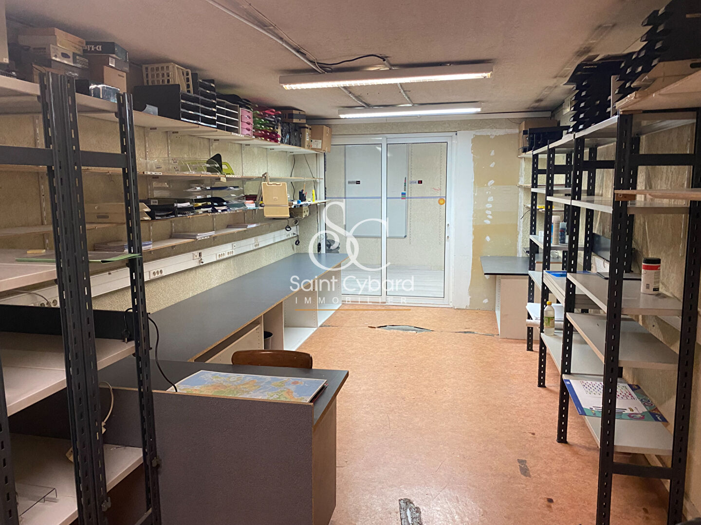 Photo Local commercial Angoulême image 6/6