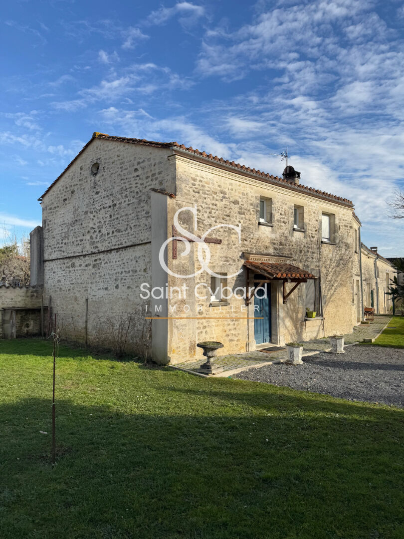 Agence immobilière de SAINT CYBARD IMMOBILIER Angouleme - SAINT CYBARD IMMOBILIER