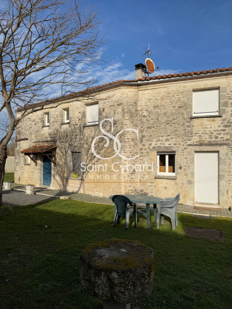 Photo Maison 5 pièce(s) 135 m2 environ  - Ouest Angoulême image 2/6