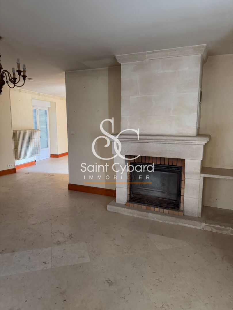 Photo Maison 5 pièce(s) 135 m2 environ  - Ouest Angoulême image 5/6