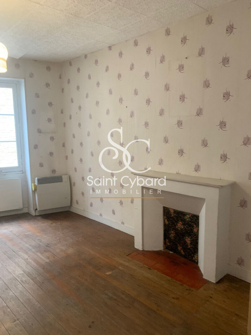 Photo Maison La Rochefoucauld 4 pièce(s) 115 m2 env. image 2/6