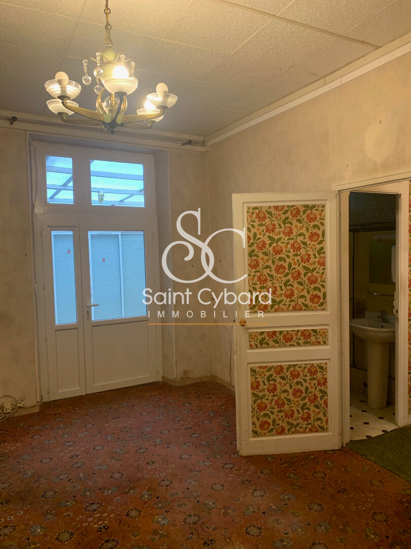 Photo Maison La Rochefoucauld 4 pièce(s) 115 m2 env. image 5/6