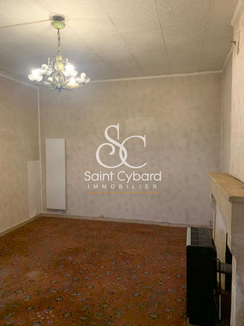 Photo Maison La Rochefoucauld 4 pièce(s) 115 m2 env. image 6/6