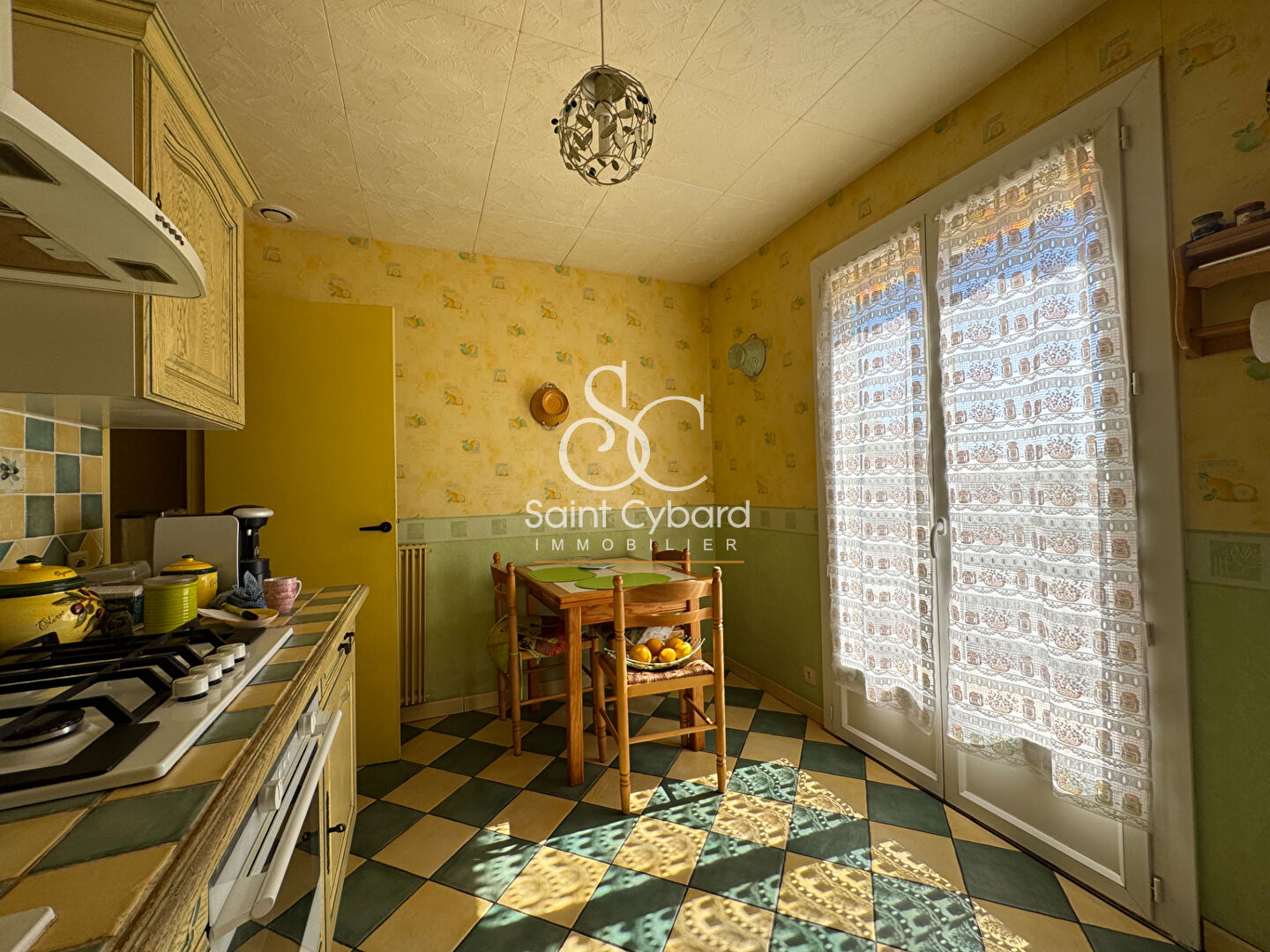 Photo Angoulême - Maison plain pied avec garage et jardin image 5/6