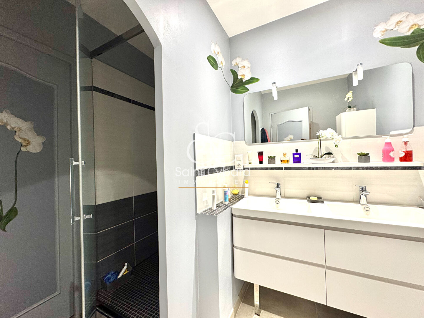 Photo Angoulême - Maison plain pied avec garage et jardin image 6/6