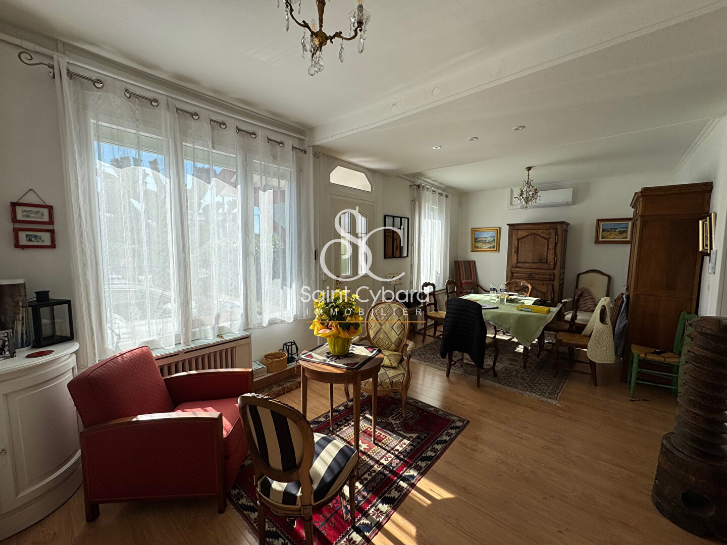 Photo Maison Saint Yrieix Sur Charente 5 pièce(s) image 3/6