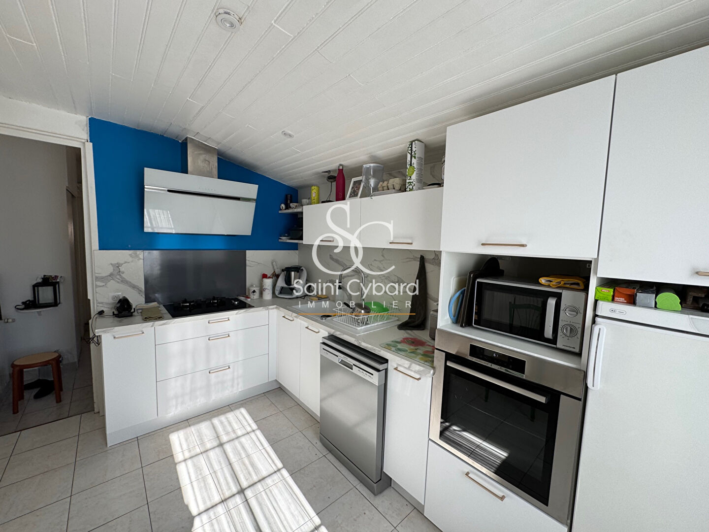 Photo Maison Saint Yrieix Sur Charente 5 pièce(s) image 4/6