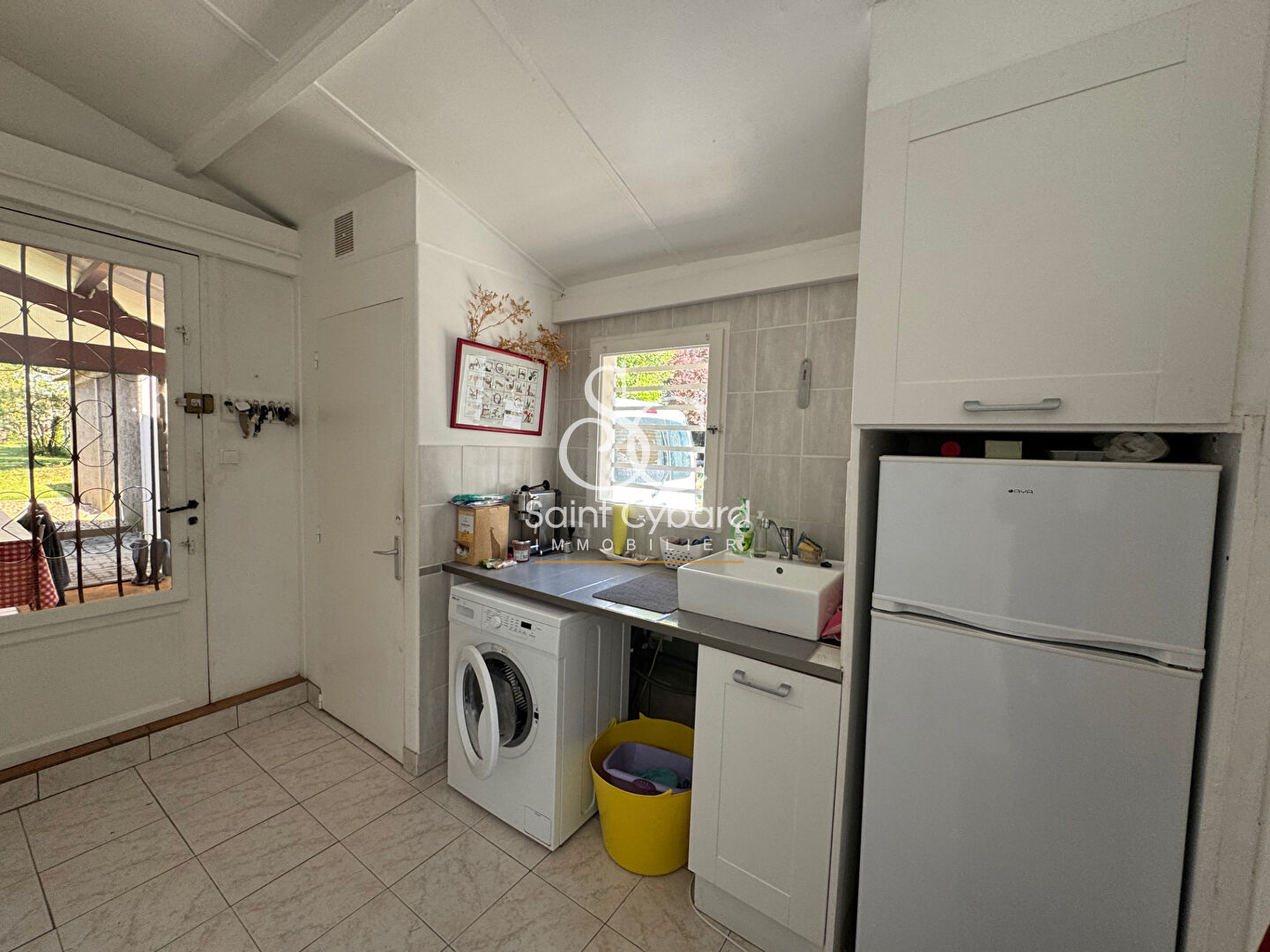 Photo Maison Saint Yrieix Sur Charente 5 pièce(s) image 5/6